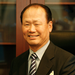 President and Representative Director, Yasushi Yamamoto