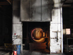 Blast furnaces