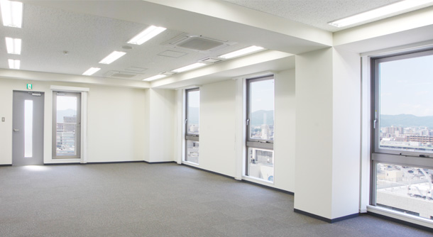 Rental offices
